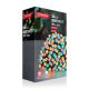 360 Multi-Action BerryBright Christmas Lights - Multi Coloured