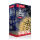 300 Fairy Cap Multi-Action LED Christmas Lights - Warm White