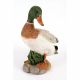 Mallard Duck 26x17x33cm