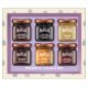 Mrs Bridges Preserve Gift Pack 6x42g