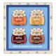 Mrs Bridges Best of Bridges Gift Pack 439g