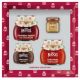 Mrs Bridges Christmas Collection Gift Set 642g