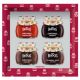 Mrs Bridges Christmas Gift Set 439g