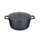 MasterClass Cast Aluminium Casserole Dish 4L
