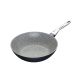 MasterClass Cast Aluminium Non-Stick Wok 28cm