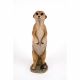 Meerkat 14x12x39cm