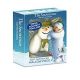 Snowman & Snowdog Mega Snowman Mallow 80g
