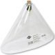 Mesto Spray Hood - Oval