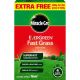 Miracle-Gro® Evergreen Fast Grass Lawn Seed 420g/14m² + 15% Extra Free