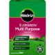 Miracle-Gro® Evergreen Multi Purpose Lawn Seed 840g/28m²