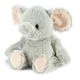 Warmies Plush Elephant Microwavable