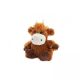 Warmies Junior Highland Cow Microwavable