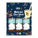 Gnaw Milk Chocolate Hot Chococlate Shot Gift Set