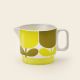 Orla Kiely Milk Jug