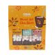 Gnaw Mixed Hot Chocolate Shot Gift Set