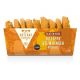 Cottage Delight - 200g Gluten Free Buttery Stem Ginger Biscuits