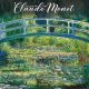 Monet 2024 Wall Calendar