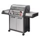Enders® Monroe Pro 4 SIK Turbo Gas BBQ