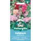 Hollyhock Majorette Mix