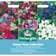 Sweet Peas Collection