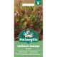 Lettuce Leaves Red Mix