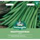 Dwarf French Bean Ferrari