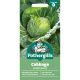 Cabbage (CrokII) CaII F1