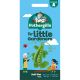 Little Gardeners Half Pint Peas