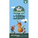 Little Gardeners Mini Basketball Carrots