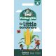 Little Gardeners Popcorn Sweet Corn