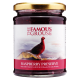 Famous Grouse Raspberry Preserve 340g