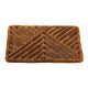 Muck Off! Brush Door Mat 45x75cm
