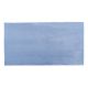 Faux Fur Rug Blue Breeze 80x150cm