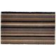 Coir Mat Ocean Stripe 45x75