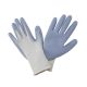 Kent & Stowe Bamboo Gardening Gloves Light Blue - Small