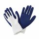Kent & Stowe Bamboo Gardening Gloves Navy - Medium