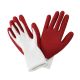 Kent & Stowe Bamboo Gardening Gloves Rumba Red - Medium