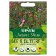 Nature's Haven Bee & Butterfly Mix