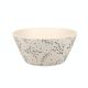 KitchenCraft Natural Elements Eco-Friendly Bamboo Fibre Bowls (Pack of 4)