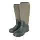 Buckingham Neoprene Wellington Boot Size 6