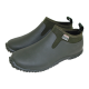 Buckingham Neoprene Shoes Size 4