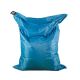 Elephant Living Bean Bag Junior - Ocean Turquoise