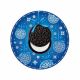Oreo Christmas Tin 396g
