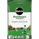 Miracle-Gro Performance Organics Lawn Food Bag 360m²