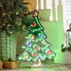 Infinity Light - Christmas Tree 60cm with 384 LED Lights