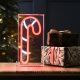 30cm Neon Flex Candy Sign with USB Cable