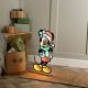 Infinity Light - Mickey Mouse with Scarf 60cm with LED Lights