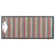Hug Rug Peep Stripe Herdy Runner 65x150