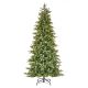 6.5ft Slim Lawrence Fir 'Feel Real' Christmas Tree