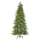 7.5ft Slim Lawrence Fir 'Feel Real' Christmas Tree